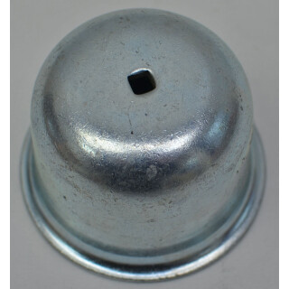 Nabendeckel links 8/70 - 7/79