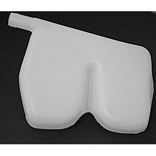 Bremsflüssigkeitsbehälter 8/70-7/72 mit BKV