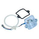 Kennzeichenleuchte ab 68 komplett