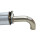 Endrohr Auspufftopf Motor JX