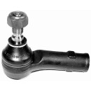 Spurstangenkopf links au&szlig;en bis 7/91