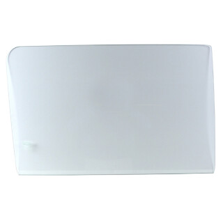 Türfensterscheibe rechts vorn klar