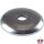 Tellerscheibe für Stoßdämpfer oben