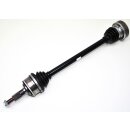 Antriebswelle vorne