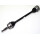 Antriebswelle vorne