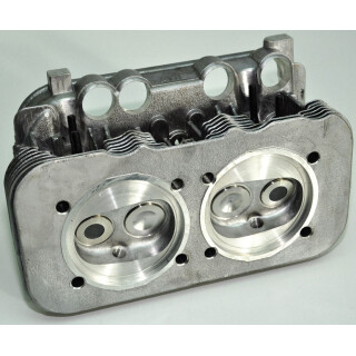 Zylinderkopf komplett 2,0l bis 78