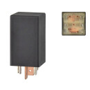 Vorglührelais mit Zeitautomatik