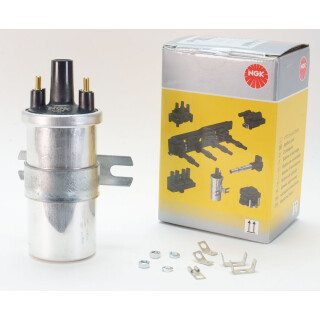 Zündspule für Transistorzündung (Vorwiderstand) bis 24-E-155000