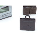 Scheibenbremsbelag ( 1 Satz ) für ATE-Sattel ( 1 Stift )