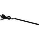 Zugstrebe rechts Blechquerlenker bis 84