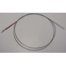 Heizungszug 4/51 - 7/55- 2668 mm -