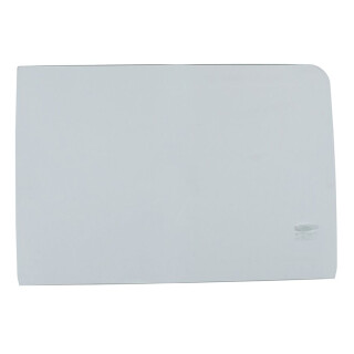 Türfensterscheibe links Klarglas