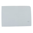 T&uuml;rfensterscheibe links Klarglas