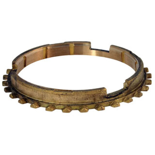 Synchronring 1. Gang