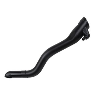 Einfüllrohr Tank Kunststoff