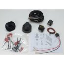 Elektrosatz AHK 7 polig universal