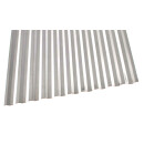 Reparaturblech f&uuml;r Laderaumboden ca. 40 x 150 cm