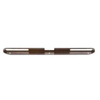 Profilschiene Dachentlüfter