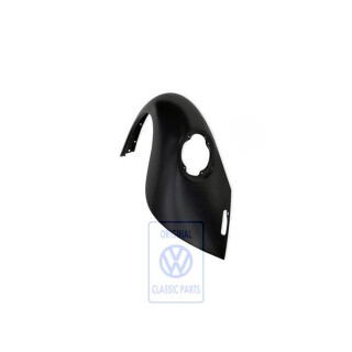 Kotflügel hinten links ab 8/74