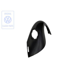 Kotflügel hinten rechts ab 8/74