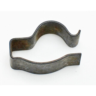 Klammer für Druckstange