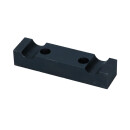 Klemmst&uuml;ck f&uuml;r Anschlagb&uuml;gel...