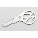 Schl&uuml;sselrohling Profil SV 8/60 - 7/66