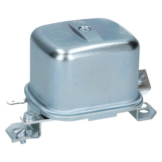 Regler 7V 45A elektronisch