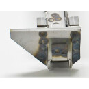 Wagenheberaufnahme vorne rechts 68 - 79