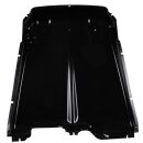 Abdeckblech unter Pedalerie 67 - 69 T2A