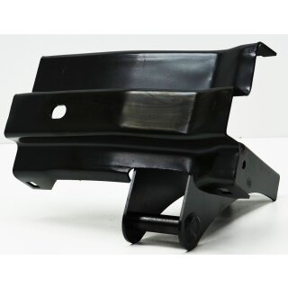 Stoßstangenhalter hinten links 8/72 - 7/79