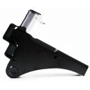 Sto&szlig;stangenhalter hinten links 8/72 - 7/79