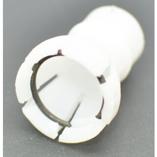 Lagerbuchse für Schaltstange hinten vorne