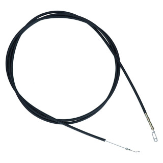 Zug für Heizdüse mitte ab 8/75