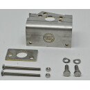 Haltebügel für Stellelement Differenzialsperre vorne oder Zuschaltallrad