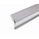 Schweller unter Seitenteil Mitte links