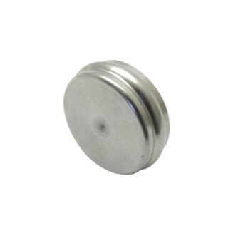 Deckel Nockenwelle im Motorgehäuse