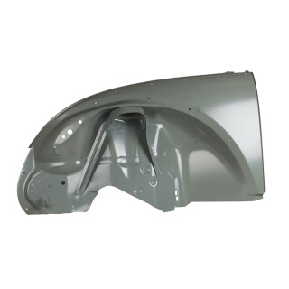 Seitenteil vorne links 1302/1303