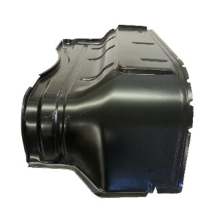 Radkasten vorn links ab 71