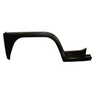 Kniestück rechts komplett 8/67-7/71