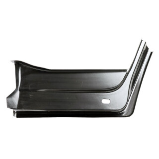 Einstiegsblech innen rechts 8/67 - 7/72