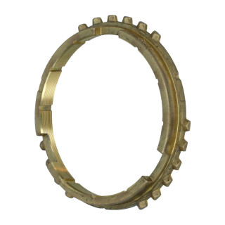 Synchronring 2. Gang