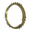 Synchronring 2. Gang
