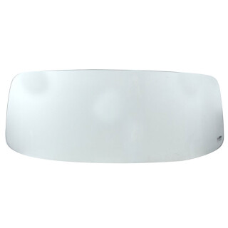 Frontscheibe 68 - 79  Klarglas ohne Keil