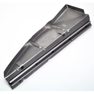 Abdeckblech links 8/60 - 7/66