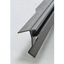 Schiebetürführung rechte Schiebetür