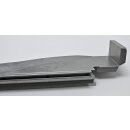 Schiebetürführung rechte Schiebetür