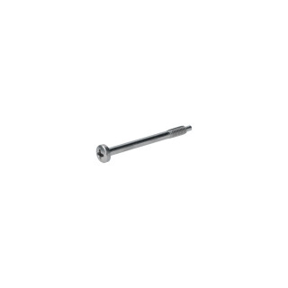 Schraube für Rückleuchtenglas M4x45