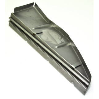 Abdeckblech rechts 8/66 - 1992