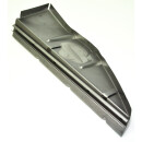 Abdeckblech rechts 8/66 - 1992